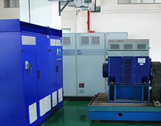 如何測試電機是否匝間短路！