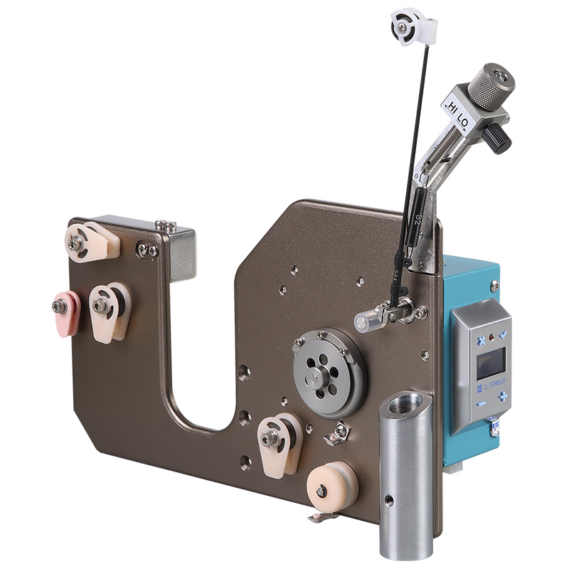 ETA-200-E電子張力器