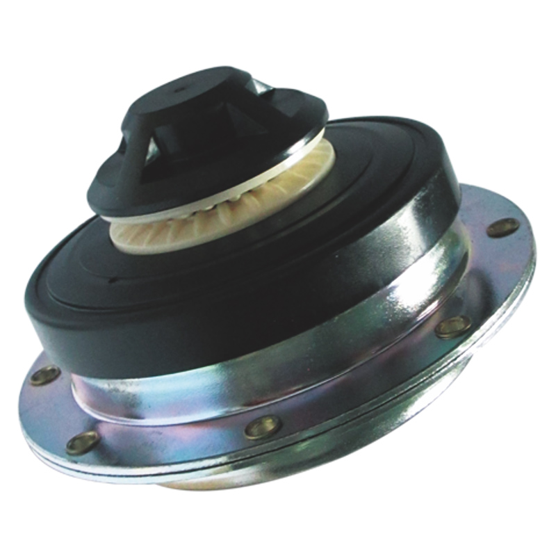 LC系列電子張力器