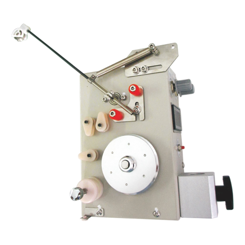 RM系列標(biāo)準(zhǔn)型電子張力器