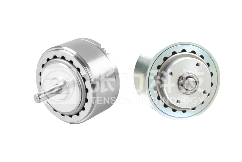 磁滯制動器VS磁滯離合器，怎么選