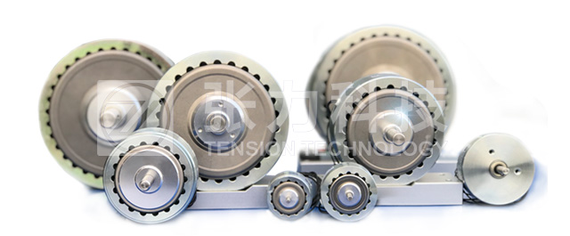 磁滯制動器VS磁粉制動器:關鍵性能差異在哪